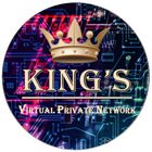 KING'S VPN icône