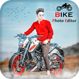 CB Bike Photo Editor