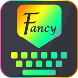 Fancy Text Keyboard أيقونة