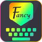 Fancy Text Keyboard biểu tượng