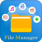 File Manager 2018 biểu tượng