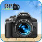 DSLR Camera 2019 أيقونة
