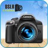 DSLR Camera 2019 icono