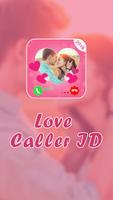 Love Caller ID Affiche