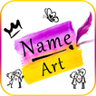 Name Art : Name DP Maker