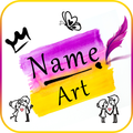 Name Art : Name DP Maker