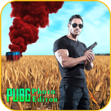 PUBG Photo Editor icône