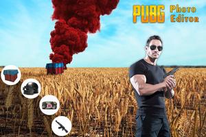 PUBG Photo Editor تصوير الشاشة 1