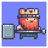 kings course icon