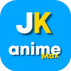 JKanime Max アイコン