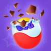 Joy Eggs: Baby surprise games APK