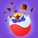 Joy Eggs: Baby surprise games APK