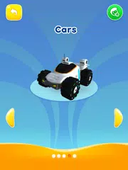 Joy Eggs: Kinderspaß APK Herunterladen