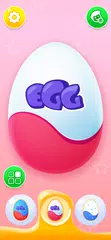 Joy Eggs: Kinderspaß APK Herunterladen