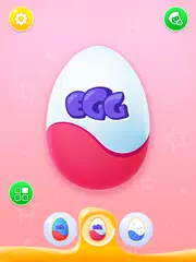Joy Eggs: Kinderspaß APK Herunterladen