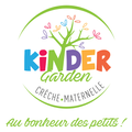 Directeur App – Kinder Garden 
