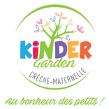 Parent App – Kinder Garden by 