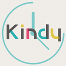 APK Kindyタイムカード