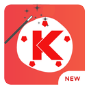 Pro Kine Master -  best Free Manual video editor APK
