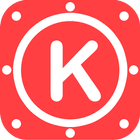 Tips: kine Master Pro Video Editing 圖標