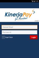KPAY for Merchant poster