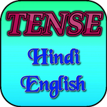 Tenses - Hindi and English