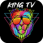 King TV Cine أيقونة