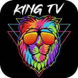 King TV Cine icône