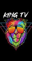 King TV Cine Affiche