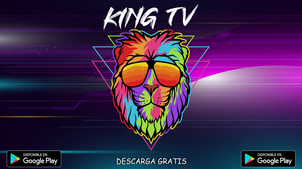 King TV APK for Android Download
