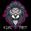 King Free