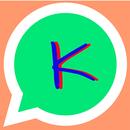King Vj Chat Group APK