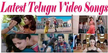 Latest Telugu  Hits Songs