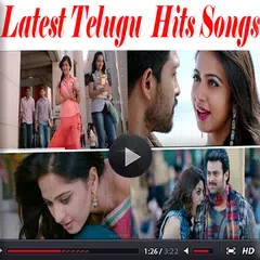 Latest Telugu  Hits Songs