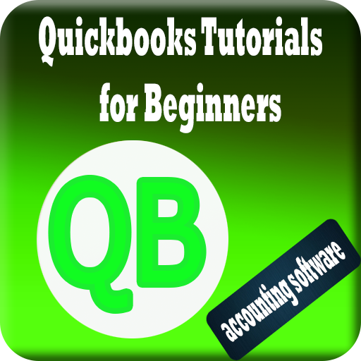 Learn quickbooks Tutorials Full for Beginners