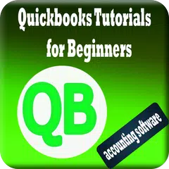 Learn quickbooks Tutorials Full for Beginners APK download