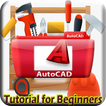 AutoCAD Tutorials for beginners Full Complete