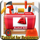 AutoCAD Tutorials for beginners Full Complete APK