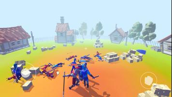 Clash Battlegrounds - Fight on Screenshot 3