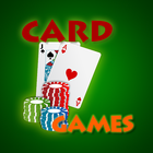 Card Games Collection ไอคอน
