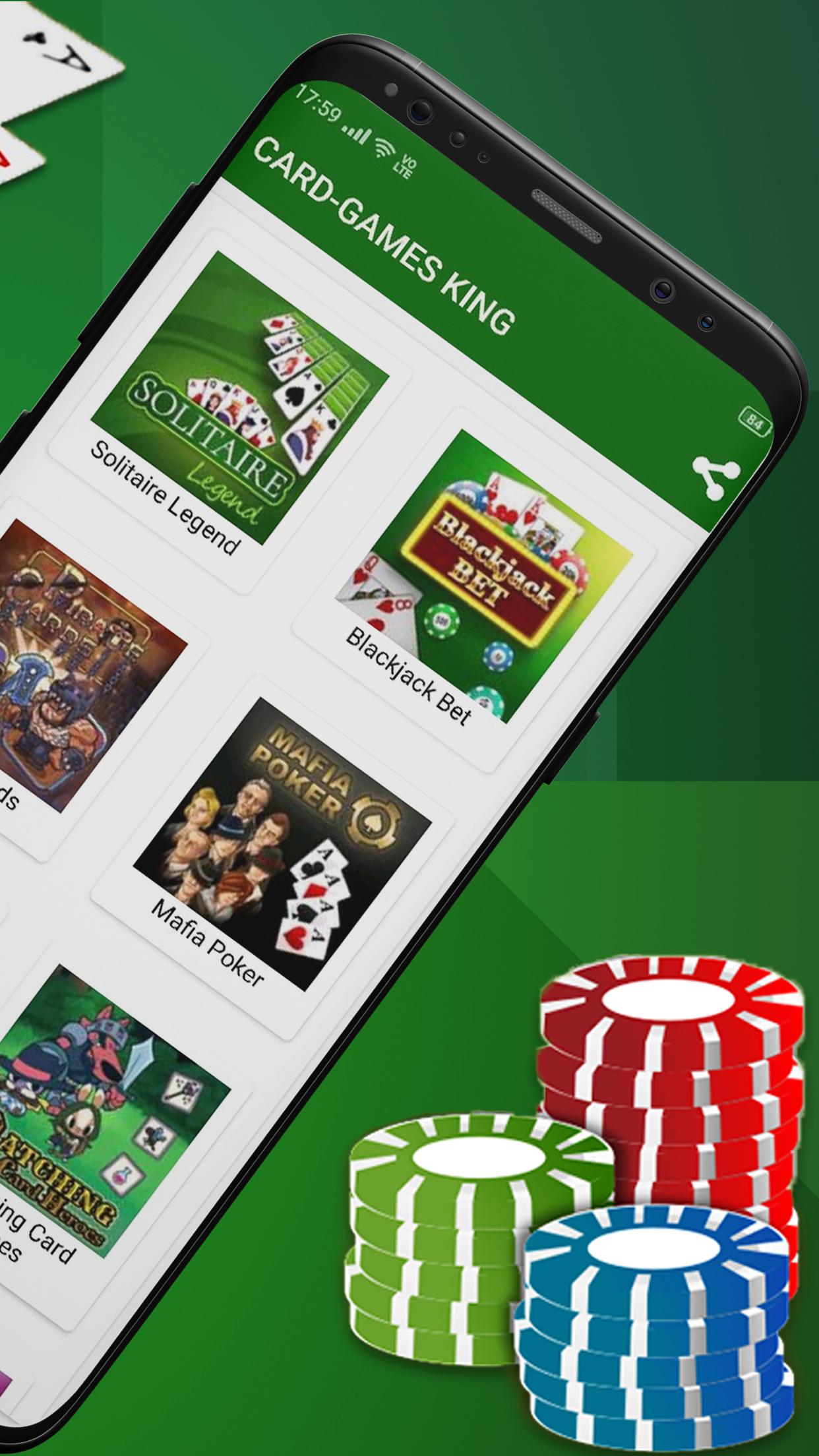 Juegos De Cartas En Linea King Juegos Gratis For Android Apk Download