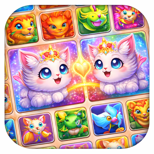 Connect Game - Tile Match