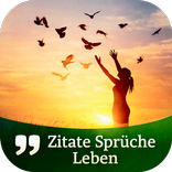 Zitate Sprüche Leben