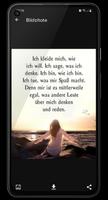 Zitate Sprüche Leben screenshot 1