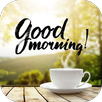 Good Morning & Good Night Mess APK