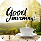 Good Morning icon