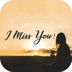 I Miss You أيقونة