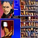 King Fighter Plus 2002 APK