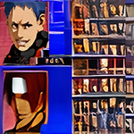 King Fighter Plus 2002 icon