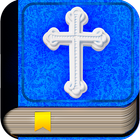 KJV Bible иконка